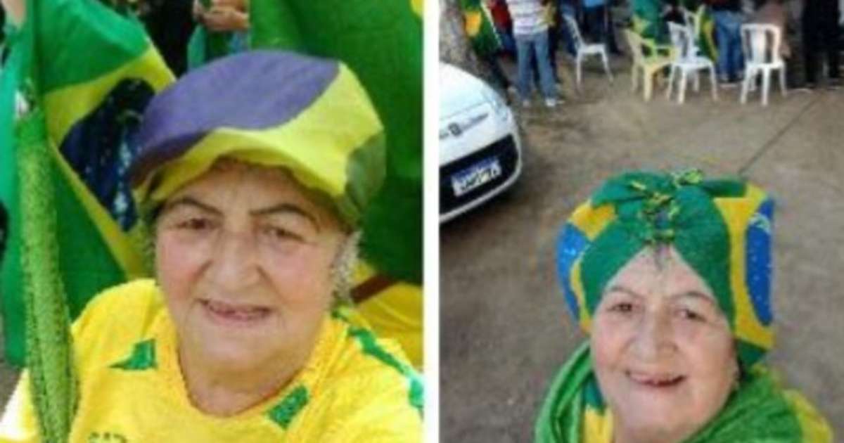 Moraes concede prisão domiciliar humanitária a 'Fátima de Tubarão' e mais 17 idosos
