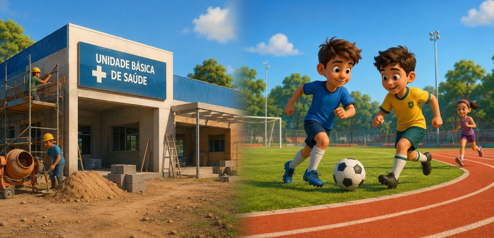 Projetos abrem R$ 808 mil em créditos para saúde e esporte em Balneário Camboriú - Página 3