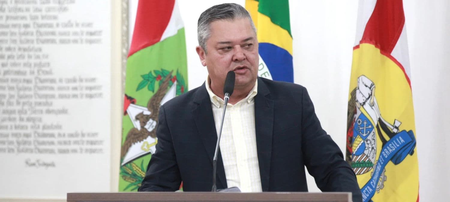 Vereador indiciado; urnas prontas; manifestação; bastidores da Oktober: o que você precisa saber nesta terça