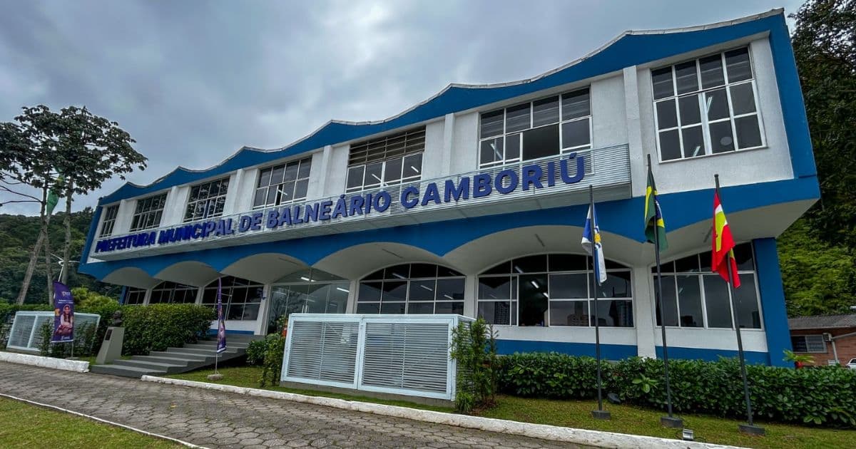 Professor é afastado a prefeitura apura conduta com aluno autista em Balneário Camboriú