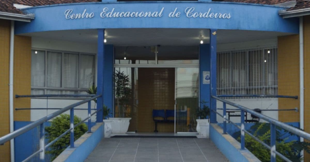 Onze escolas de Itajaí estão com as aulas suspensas após as chuvas; saiba quais