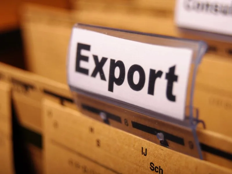 Santa Catarina alcança recorde nas exportações de carnes no primeiro trimestre de 2026