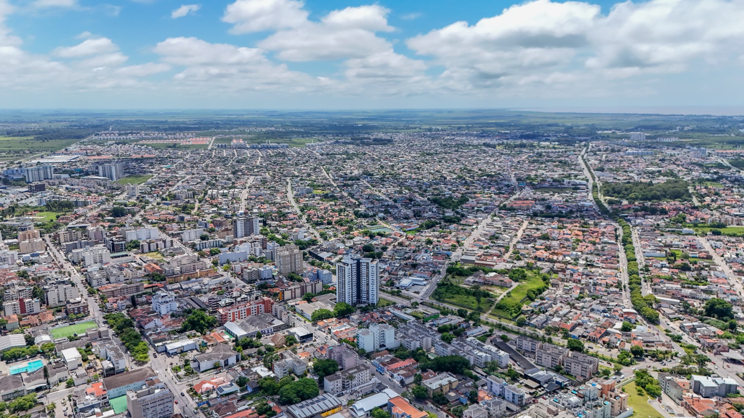 Pelotas é a cidade mais segura do RS em ranking nacional