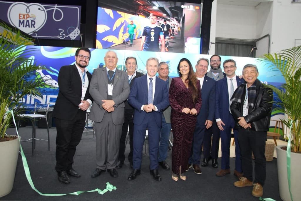 Economia do mar no centro das discussões em Itajaí (SC) - RADAR DIGITAL BRASÍLIA