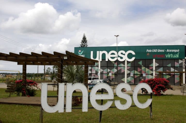 Unesc amplia presença regional com credenciamento do primeiro campus fora de Criciúma - Rádio Araranguá FM 95.5