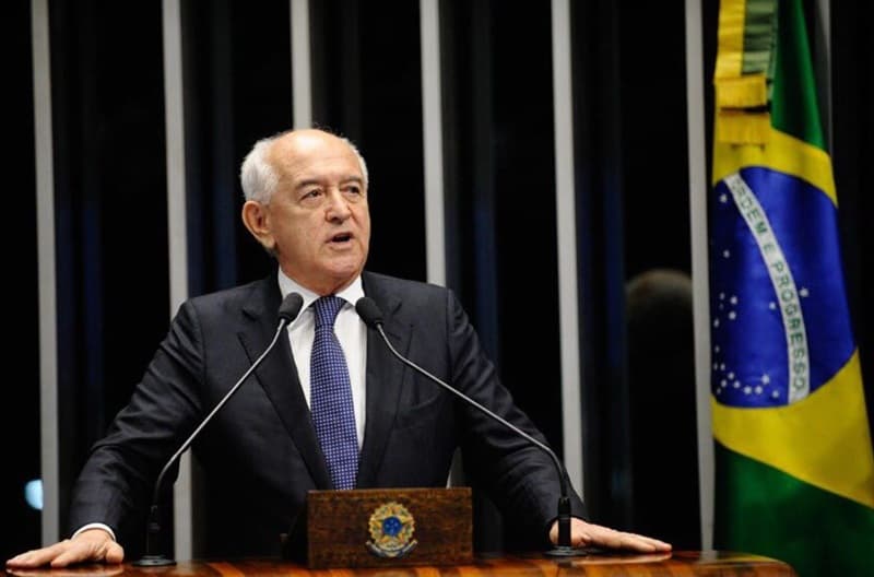 Morre Manoel Dias, liderança histórica do trabalhismo que levou o Sul de Santa Catarina à política nacional - Rádio Araranguá FM 95.5