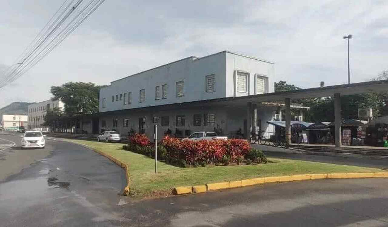 Antiga rodoviária de Tubarão será transformada em posto de saúde -