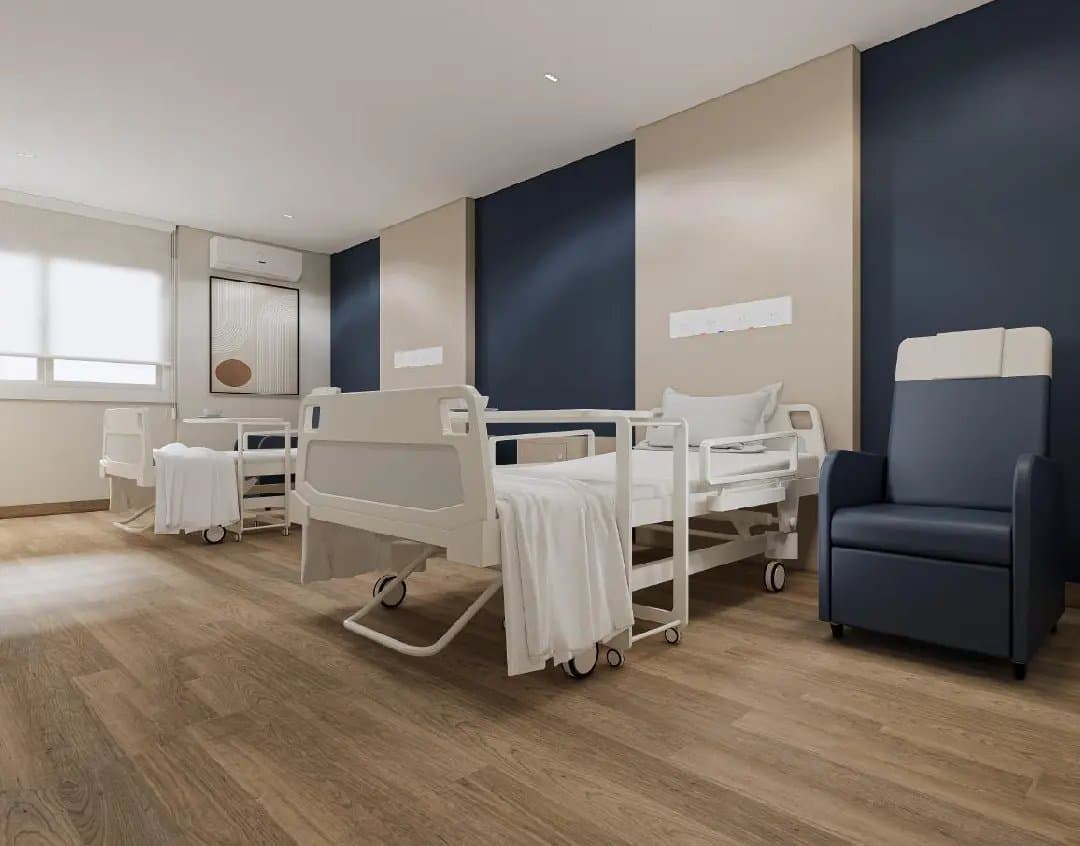 Hospital Azambuja vai receber mais de 60 novos leitos para ampliar capacidade de internação - Rádio Cidade