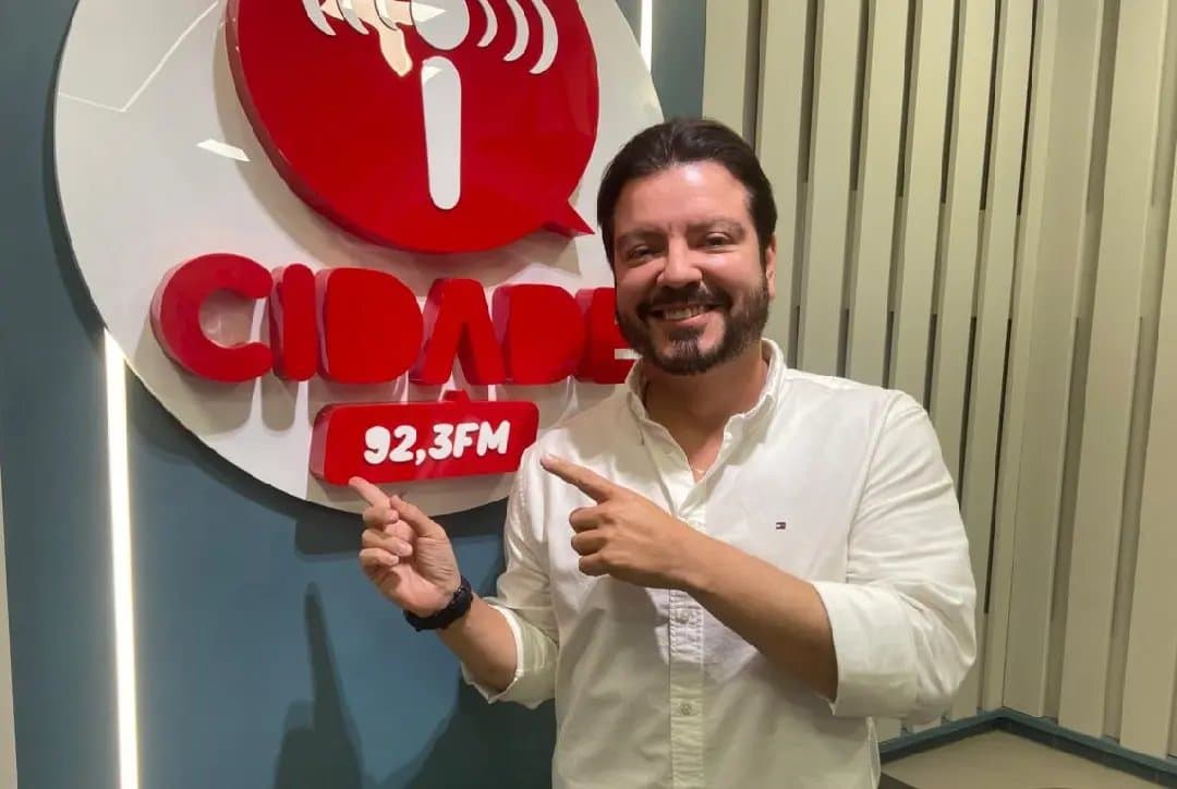 (VÍDEO) Deputado Alex Brasil anuncia recursos para Brusque, Guabiruba e Botuverá - Rádio Cidade