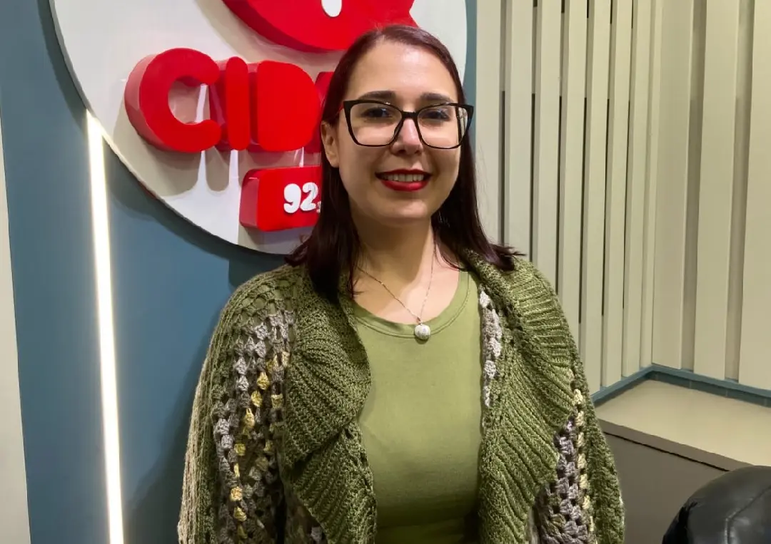 (VÍDEO) Dra. Andrea explica como funcionará a oferta do Implanon pelo SUS em Brusque - Rádio Cidade