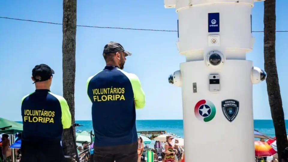“ICE de Florianópolis”: Câmara cria grupo higienista que vira alvo do MP - Revista Fórum
