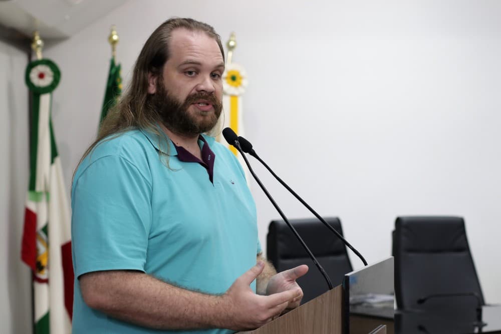 Jaraguá do Sul: Proposta na Câmara busca expandir atendimento oncológico para pacientes com leucemia no Hospital São José