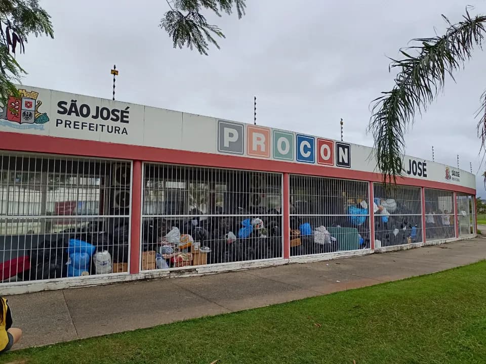 Procon de São José adota carteira funcional digital para servidores da fiscalização