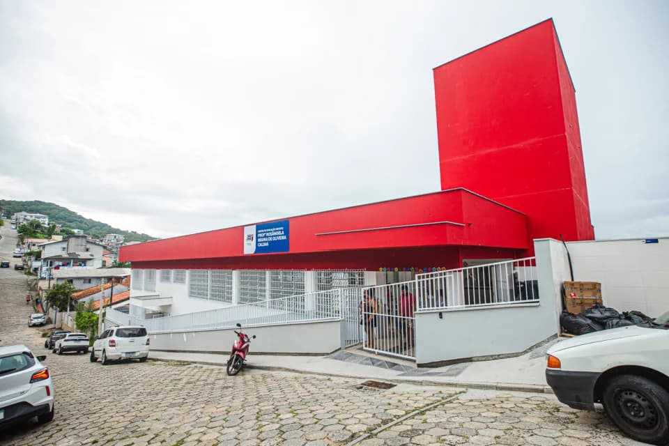 São José: Rede municipal de ensino entra em recesso de 10 dias nesta quinta-feira