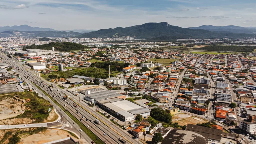 São José tem crescimento de 33% nas exportações no trimestre - Prefeitura Municipal De São José