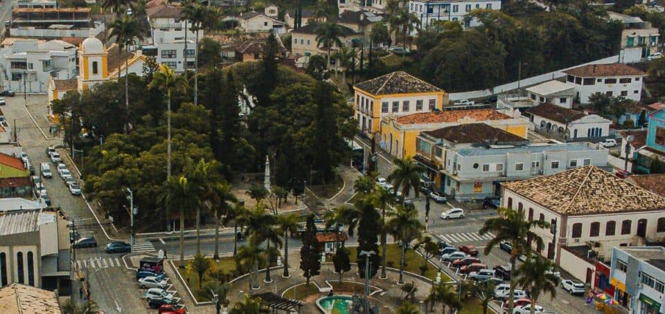 Nova diretoria do Comtur assume gestão com foco em desenvolvimento econômico e turístico de São José