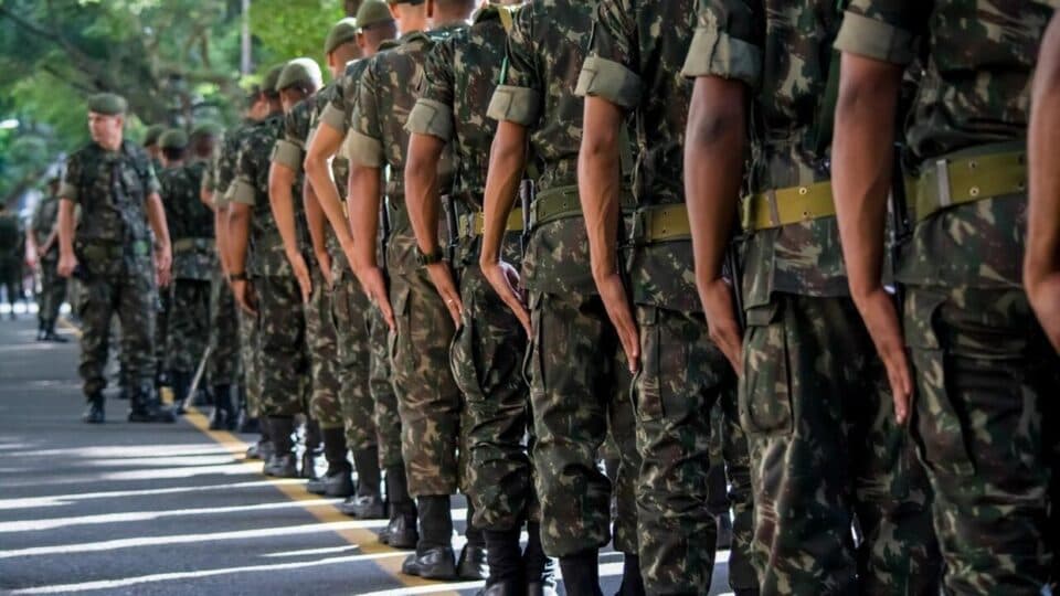 Prazo para alistamento militar obrigatório em São José termina nesta terça-feira