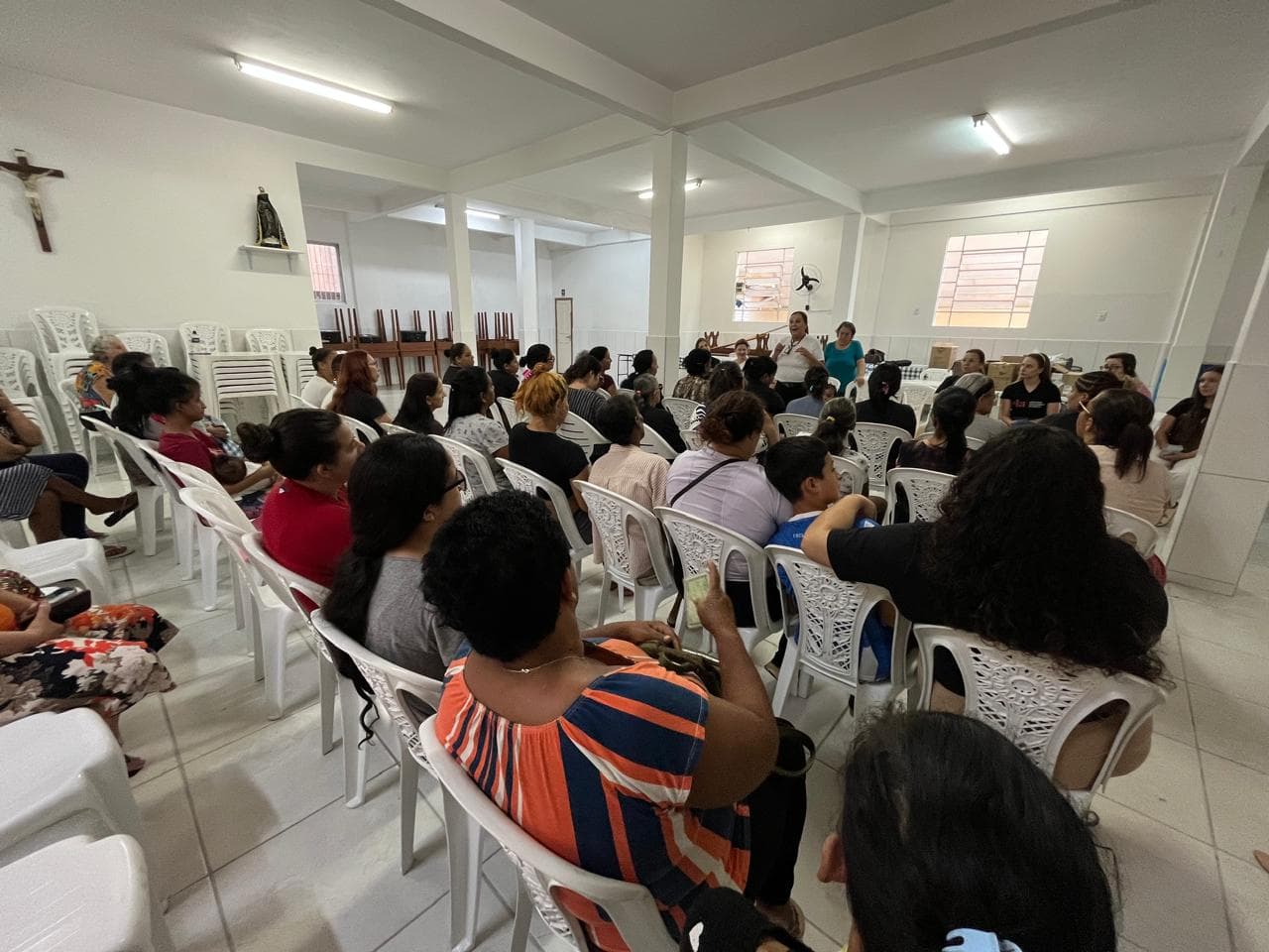Experiência do projeto no Solemar compõe livro, que será lançado em congresso de gestão educacional do Brasil - Prefeitura Municipal De São José