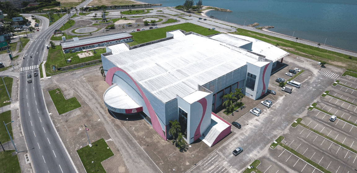 São José sedia etapa do Circuito Mundial de Tênis de Mesa