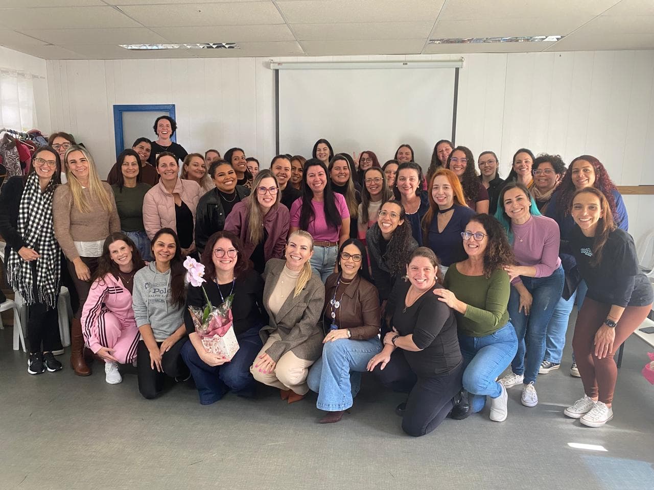 Educação Infantil de São José adota portfólios digitais para modernizar registros pedagógicos