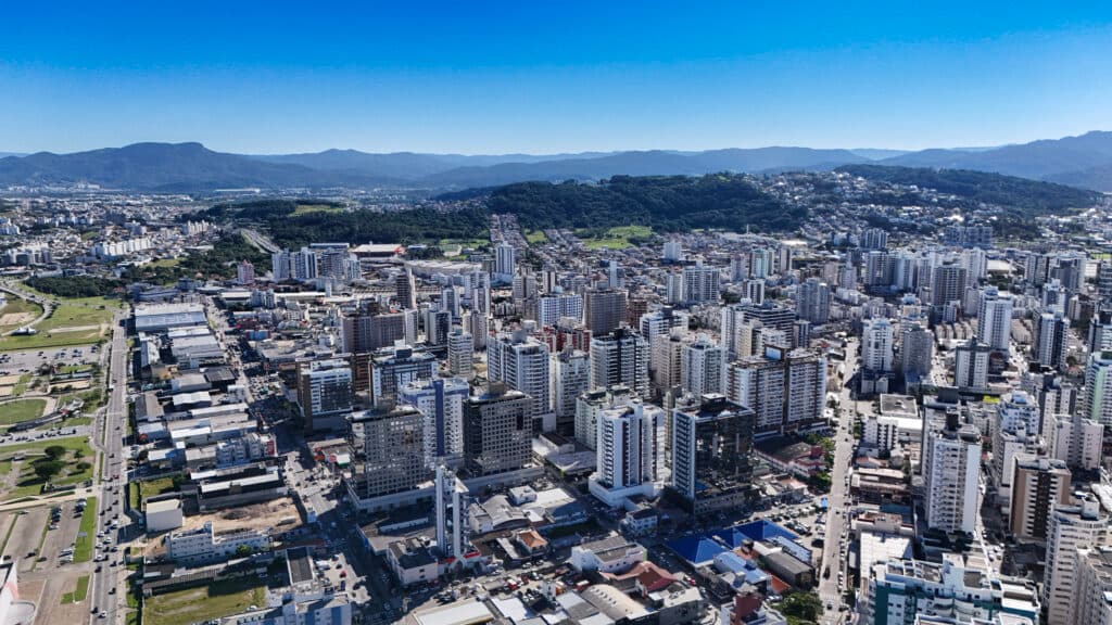 Prefeitura de São José regulamenta novo Estudo de Impacto de Vizinhança para empreendimentos urbanos