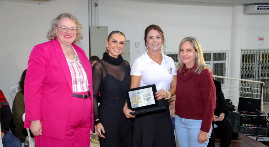 Escola Profissional de São José celebra 60 anos de qualificação e transformação social