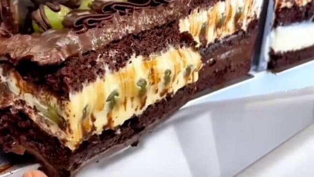 Festival de Fatias com mais de 50 bolos da Dona Marycota é destaque da Feira da Freguesia neste domingo