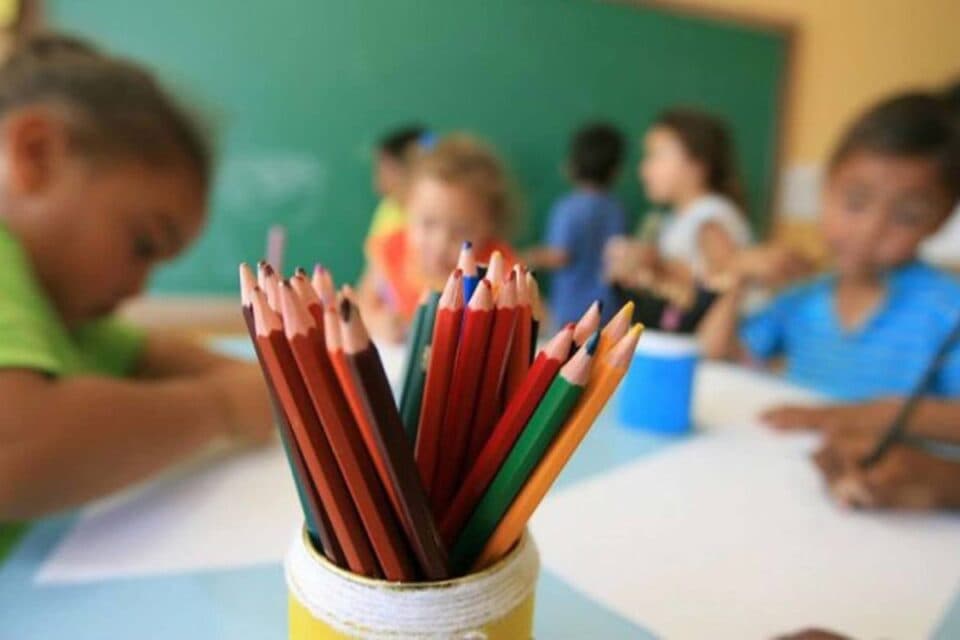Vagas na Educação Infantil: instituições filantrópicas conveniadas à Prefeitura de São José atualizam lista