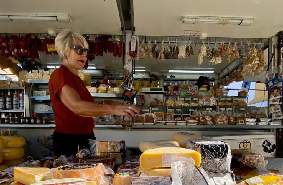 Feira da Freguesia terá edição especial de Dia dos Pais neste domingo (2) no Centro Histórico de São José