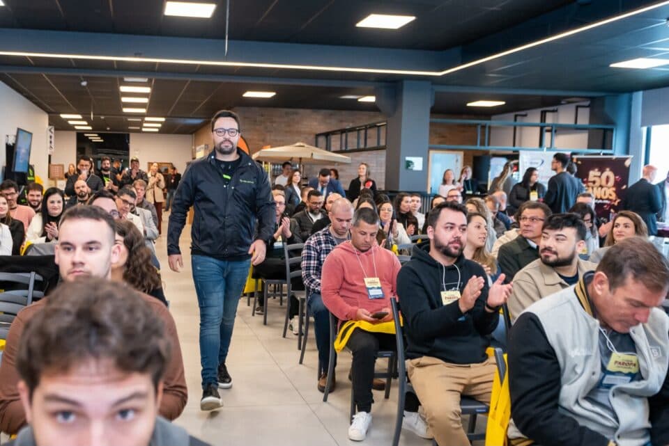 Fórum Farofa Gastronomia chega a São José e fortalece turismo gastronômico na Grande Florianópolis