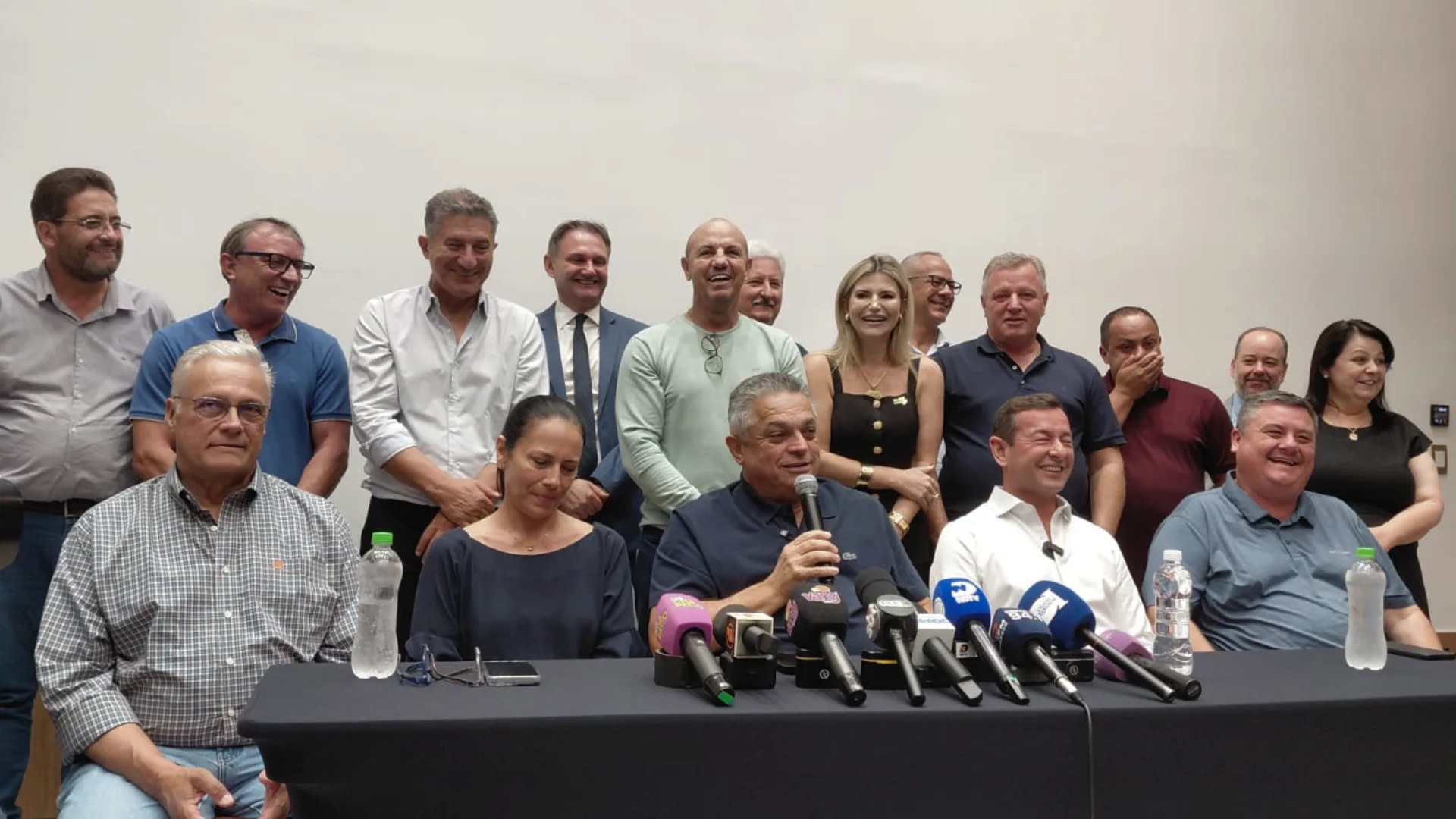 João Rodrigues chama prefeito de Florianópolis de ‘traidor’