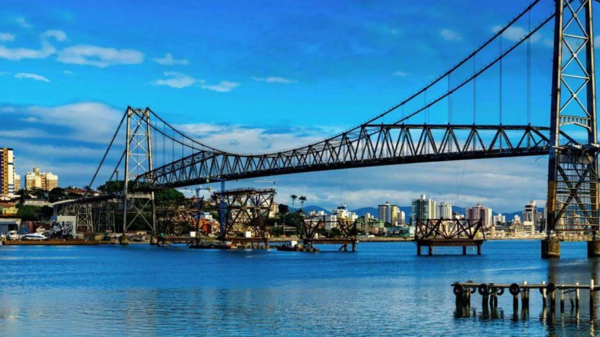 Evento gratuito marca Dia Mundial da Saúde no Centro de Florianópolis