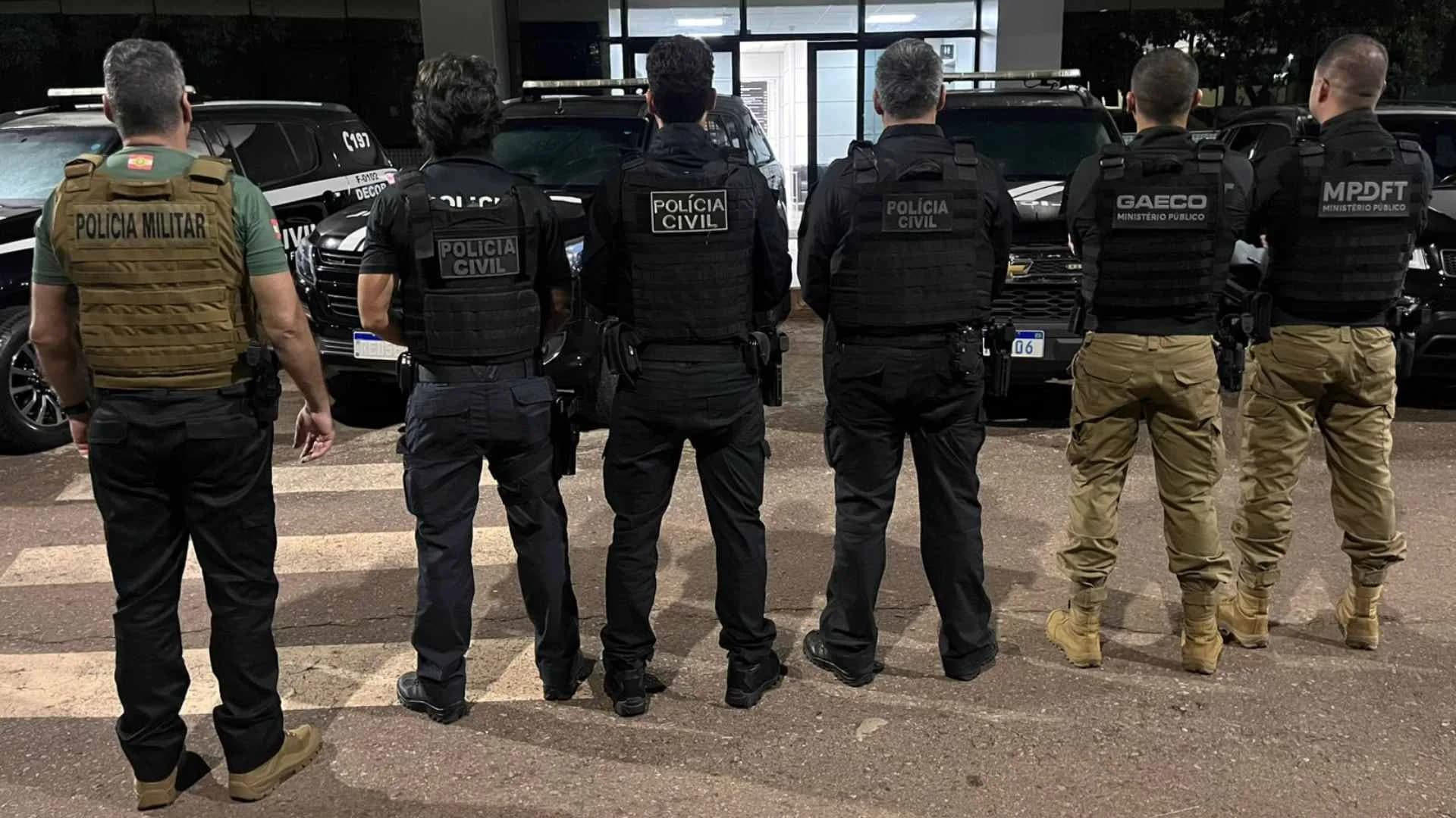 Hospital de Gaspar é investigado por propina e desvio de dinheiro em SC