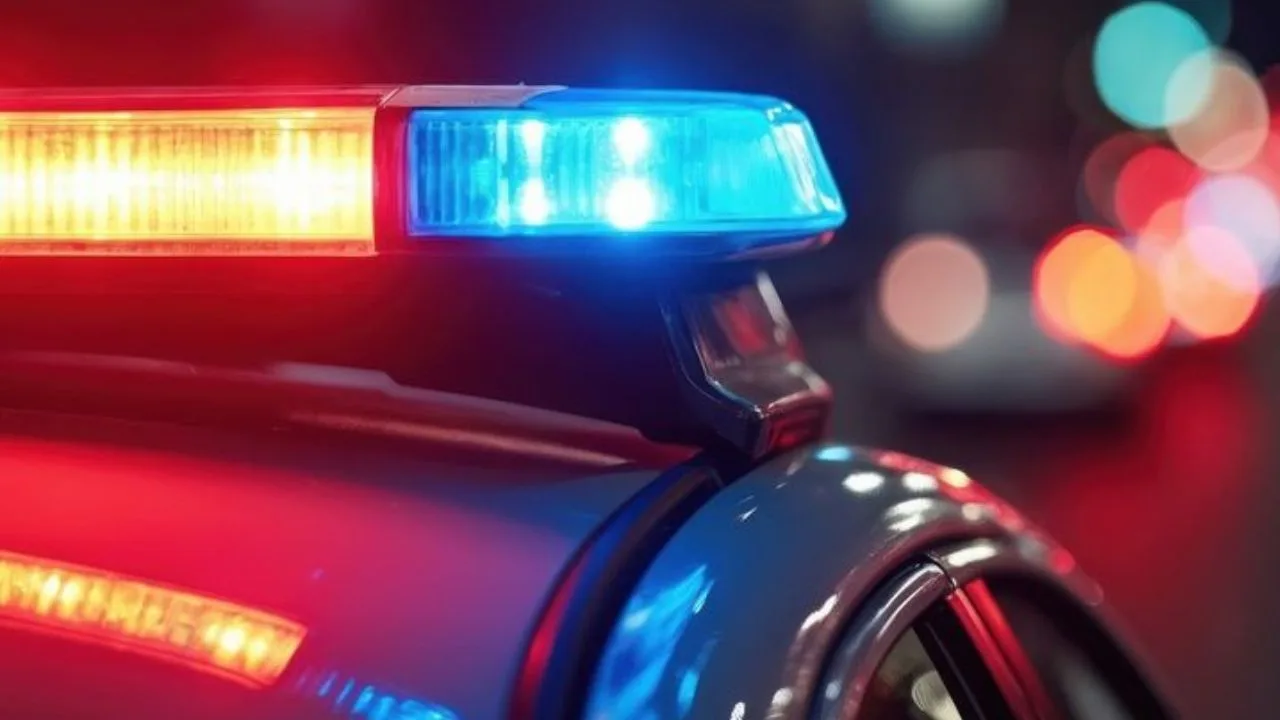 Polícia Militar cumpre mandado de prisão em Lages