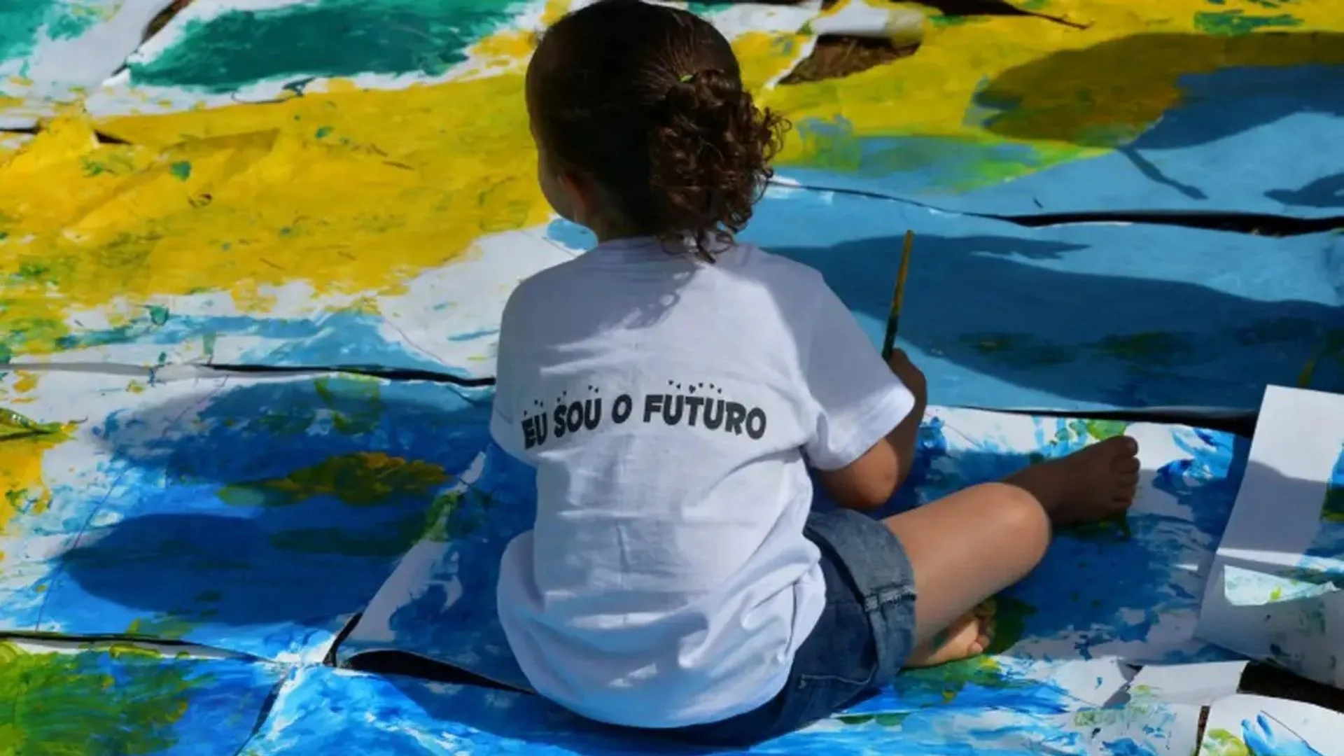 Florianópolis lidera avanço na alfabetização infantil