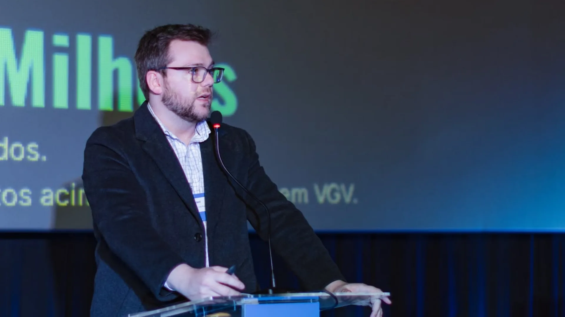 LIDE anuncia nova vertical voltada para investimentos durante encontro em Criciúma