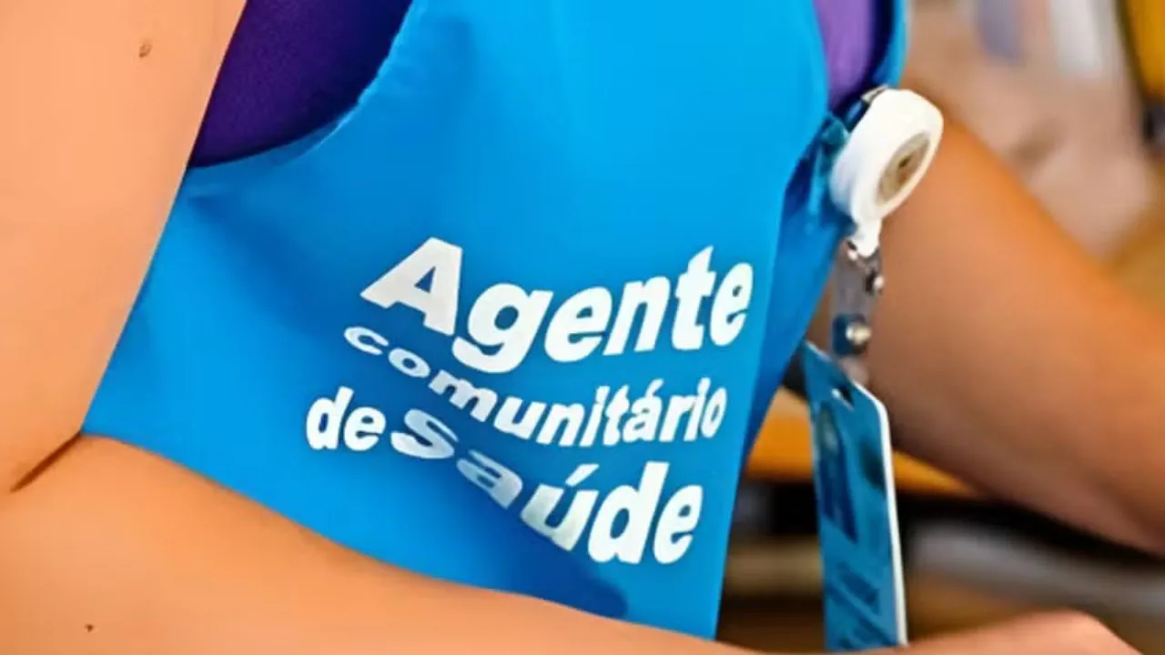 Lages capacita agentes de saúde para programa social