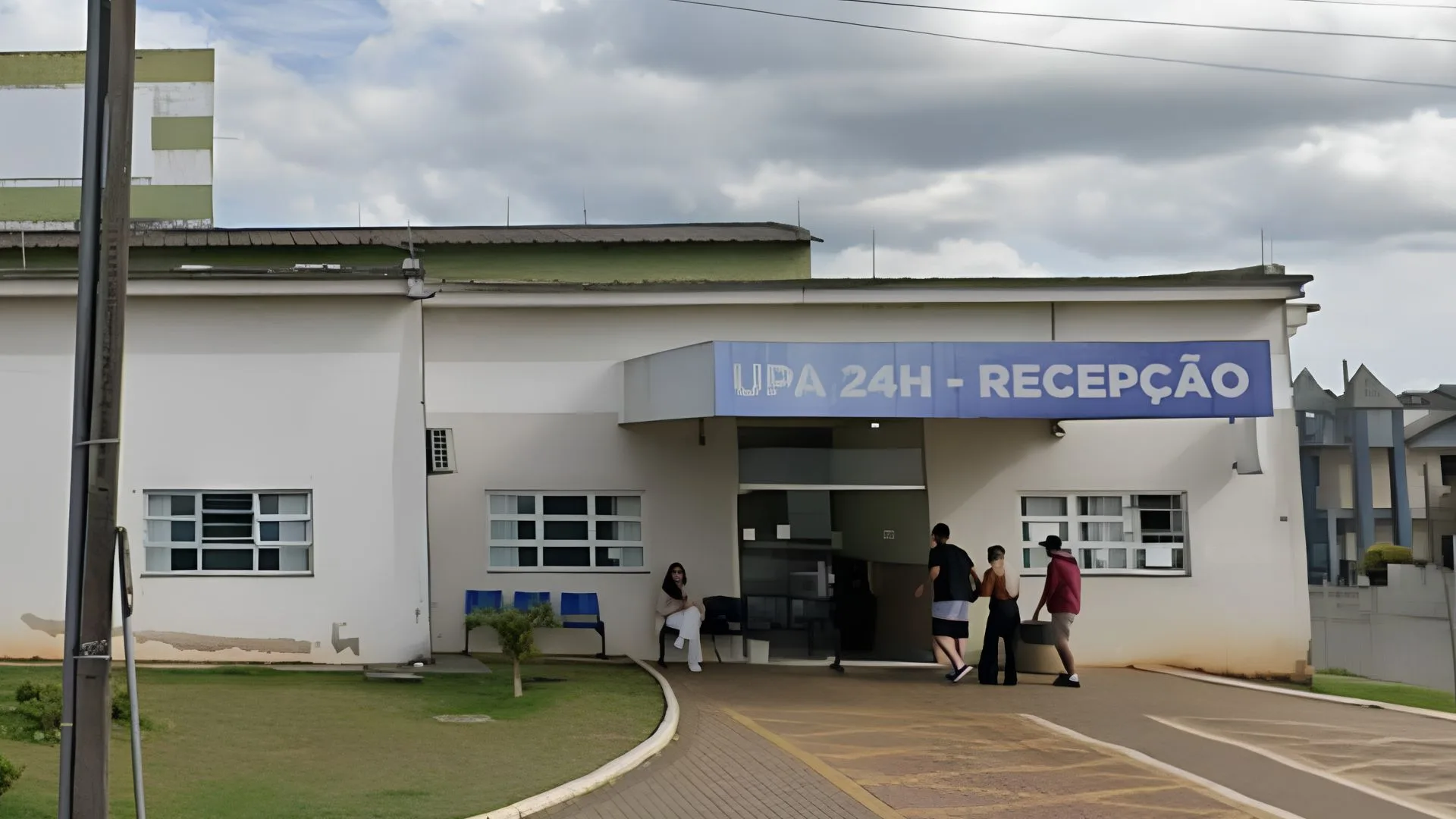Paciente é acusado de racismo após exigir ‘médico branco’ em unidade de saúde de Caçador