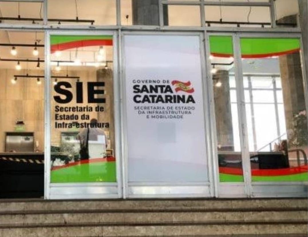 Licitação milionária do Governo do Estado volta a ser interrompida; insatisfação na PM com o governo