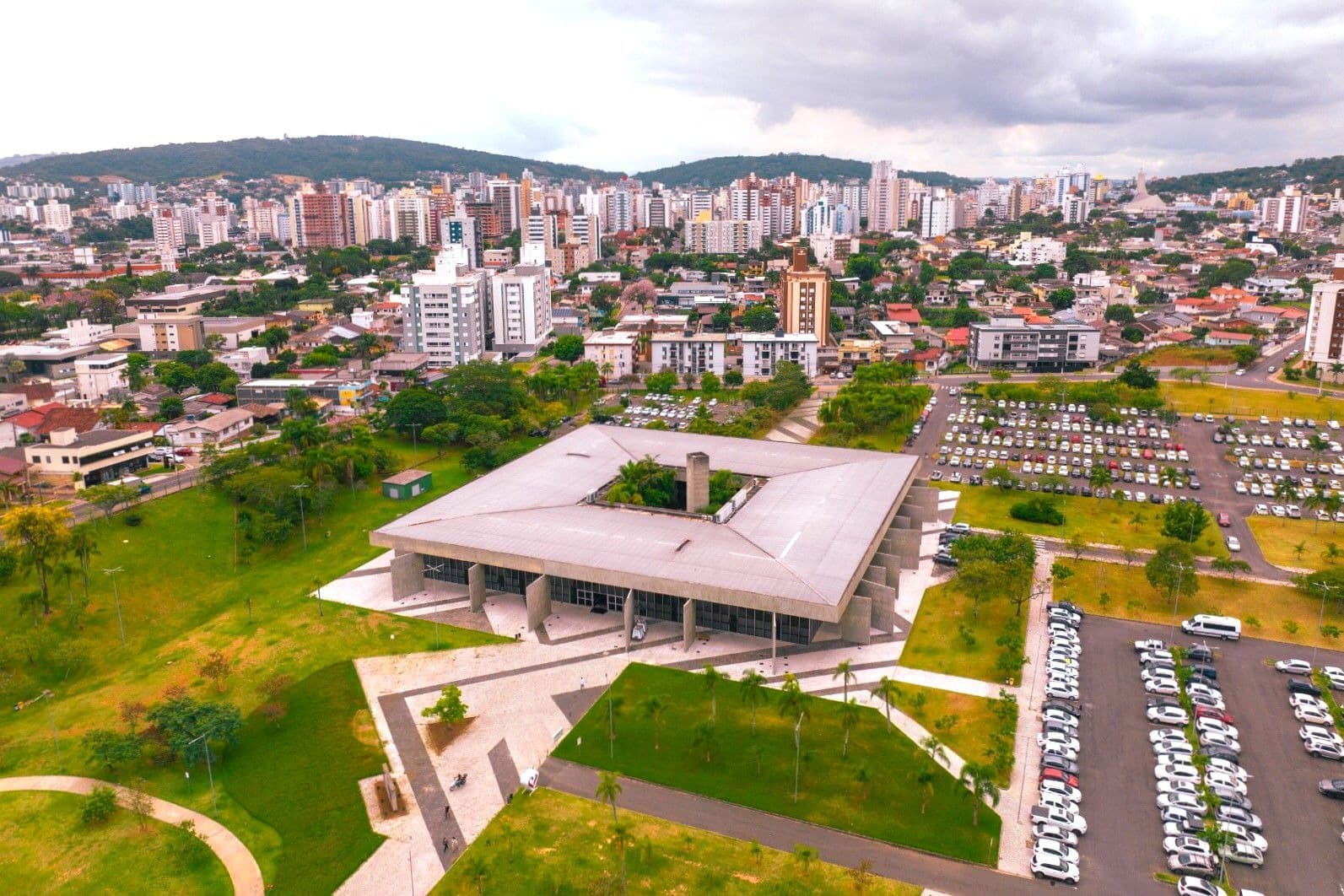 Criciúma atinge meta de alfabetização e se destaca entre grandes cidades de SC