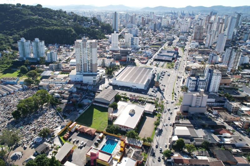 Prefeitura de Itajaí lançará Plano Municipal para a Infância e Adolescência no dia 26 de janeiro