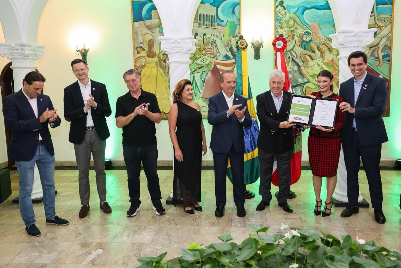 Investimento de R$ 200 milhões prevê construção de resort internacional em Florianópolis