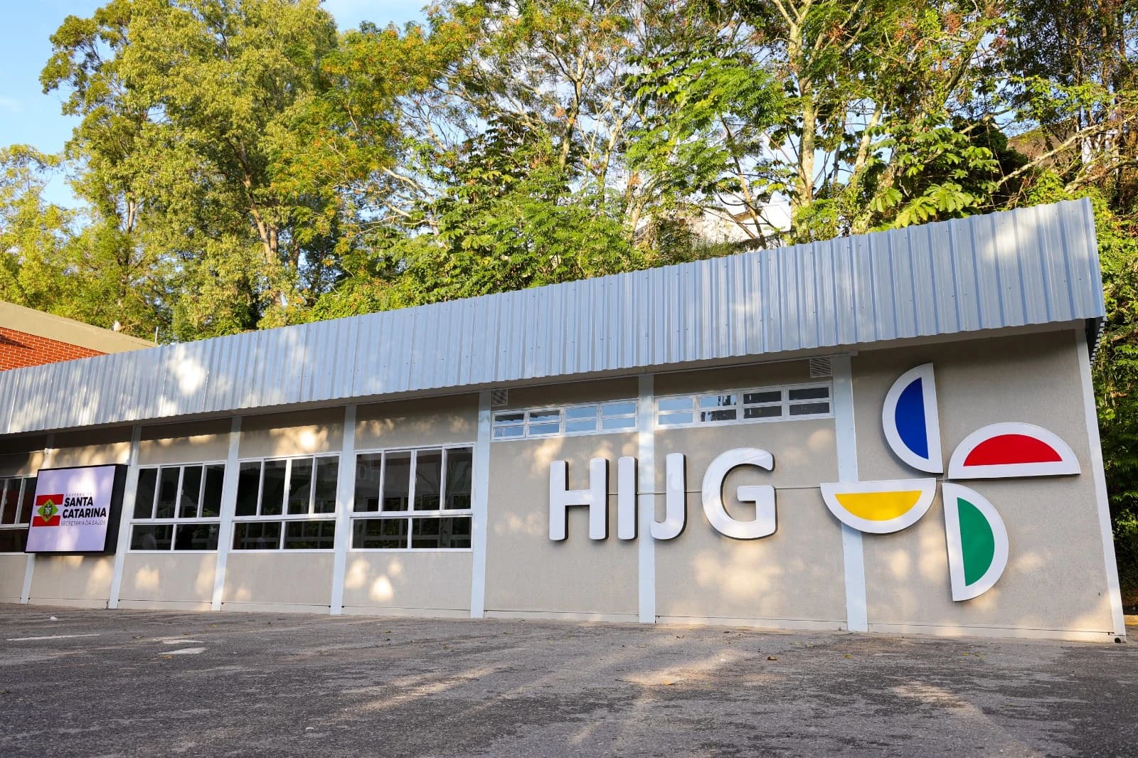 TCE-SC encerra acompanhamento e aponta melhorias no Hospital Infantil Joana de Gusmão