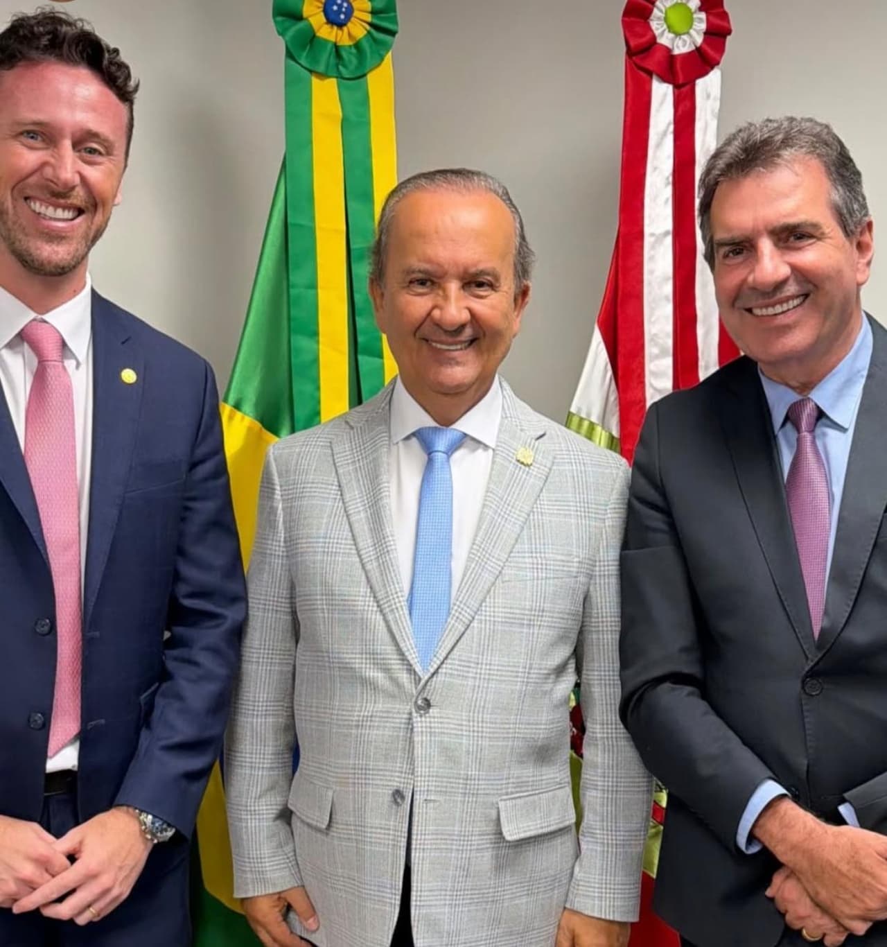 Supostos movimentos de Jorginho irritam o MDB; A relação de Lula com Merisio; Crise na Cultura