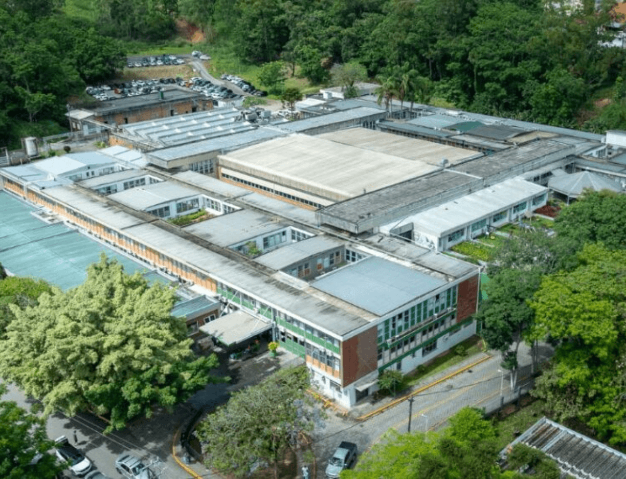 TCE encerra fiscalização no Hospital Infantil de Florianópolis
