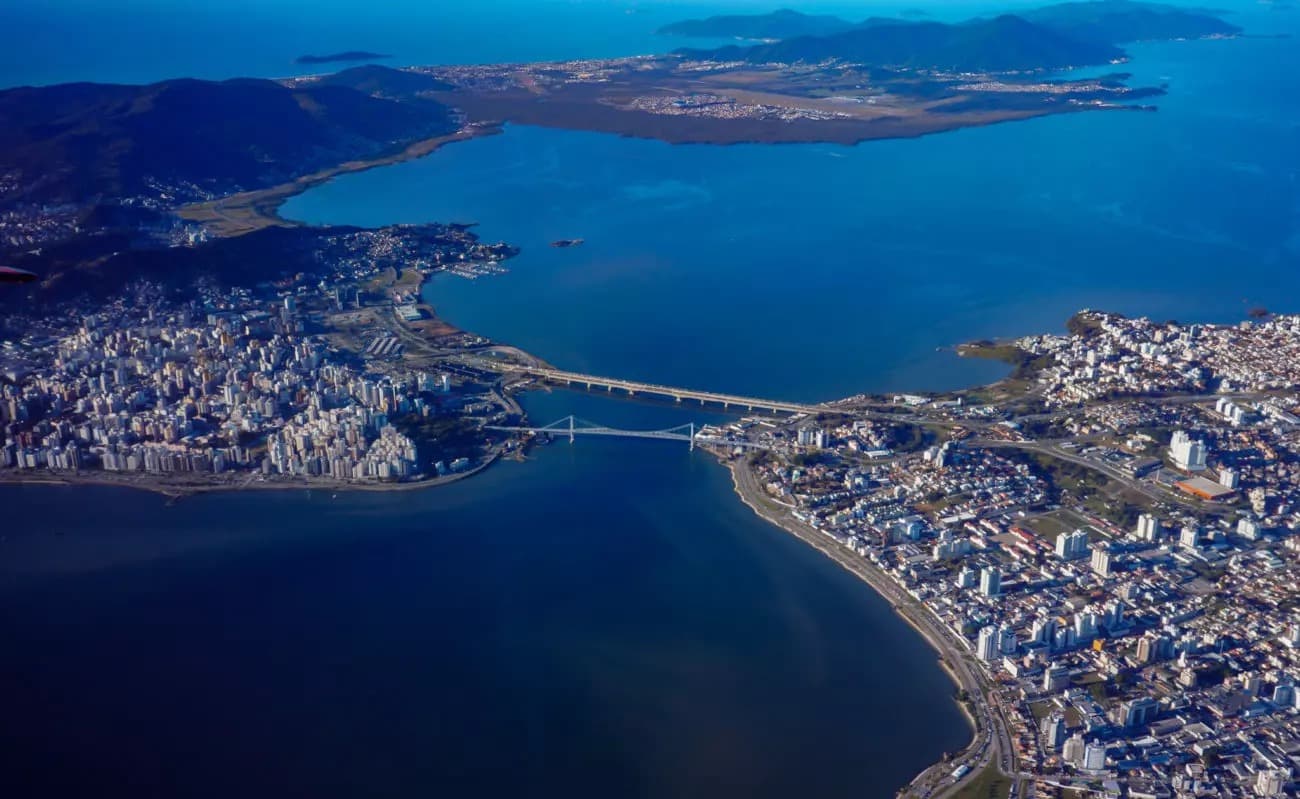Florianópolis antecipa R$ 13,9 milhões em precatórios com acordo