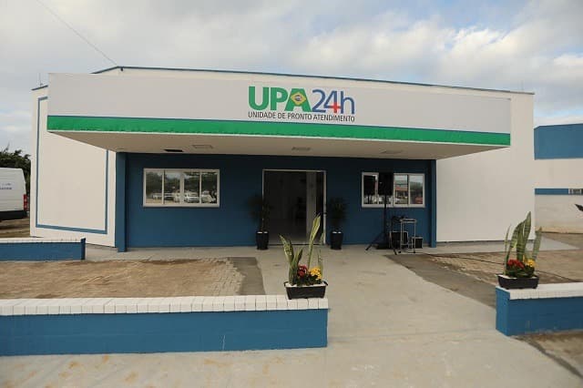 Palhoça pode ter câmeras em unidades de saúde
