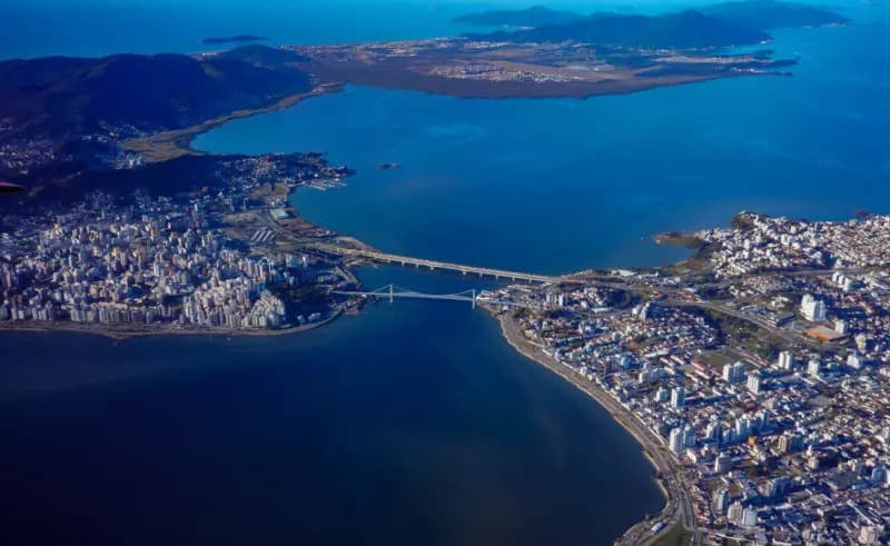 Veja o que abre e fecha na Grande Florianópolis na Sexta-feira Santa