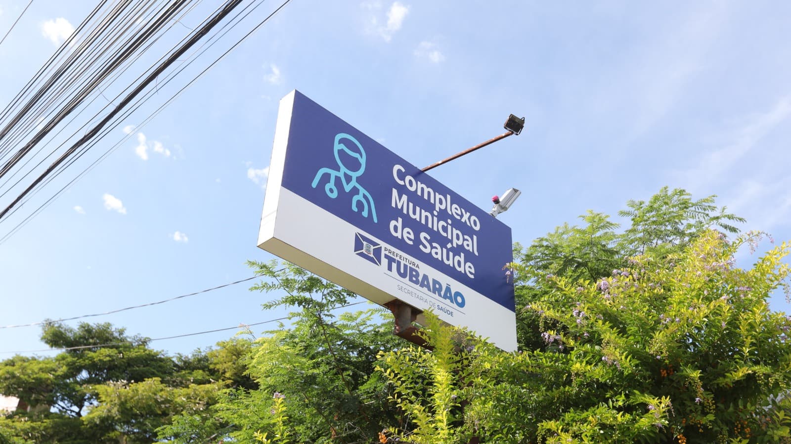 Policlínica de Tubarão supera 3 mil atendimentos em duas semanas