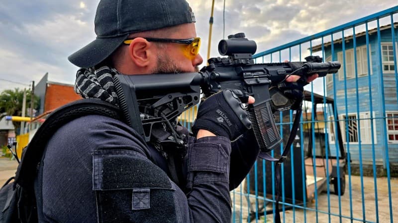 Operação Divisa combate crime contra o patrimônio veicular - SSP/RS